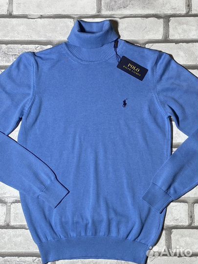 Водолазка мужская Polo Ralph Lauren