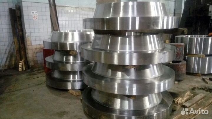 Механическая обработка