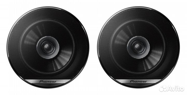 Колонки автомобильные Pioneer TS-G1310F