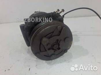 Компрессор кондиционера