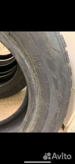 Formula Ice 175/65 R14