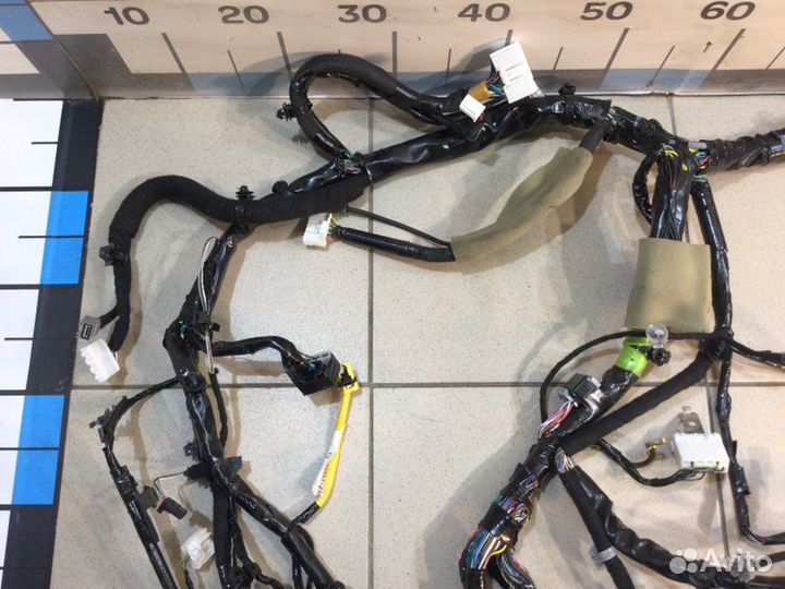 Проводка (коса) Mazda Cx-5 2012-2017