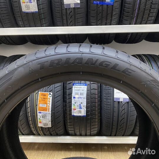 Triangle EffeXSport TH202 225/45 R18 95Y