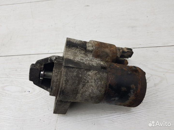 Стартер Peugeot 308 SW EP6 2010