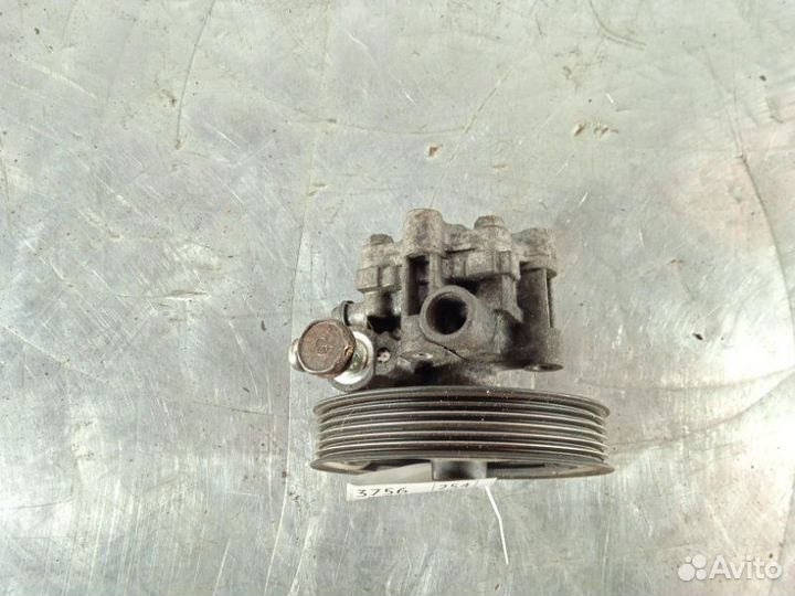 Насос гур Mitsubishi Outlander Xl 2007-2012