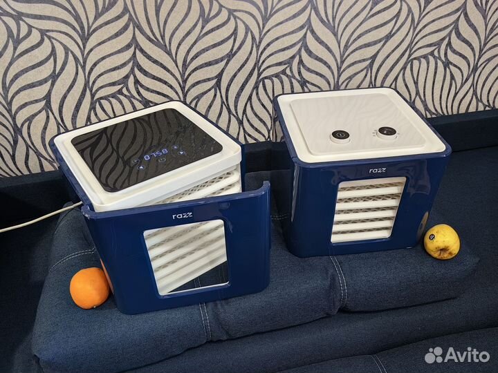 Сушилка для овощей и фруктов Новая Очень мощная