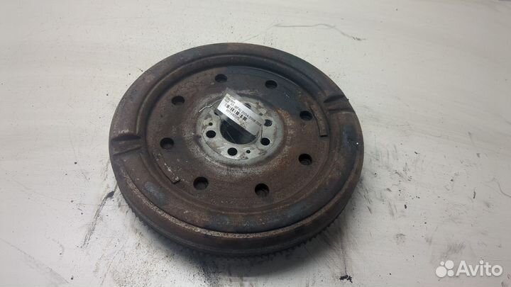 Маховик Audi A3 (8PA), 2008