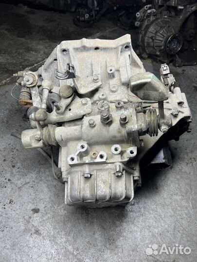 МКПП Toyota Corolla E150 3030012А90