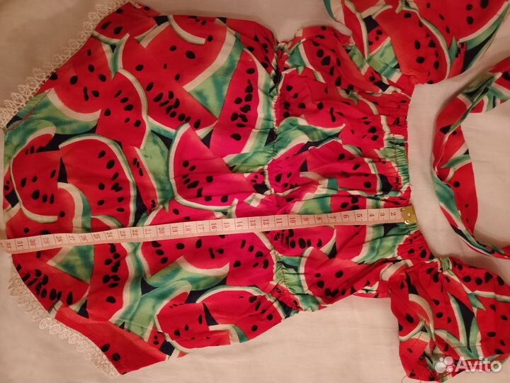 Боди для девочки