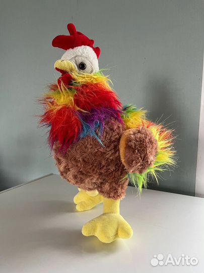 Игрушка Петушок