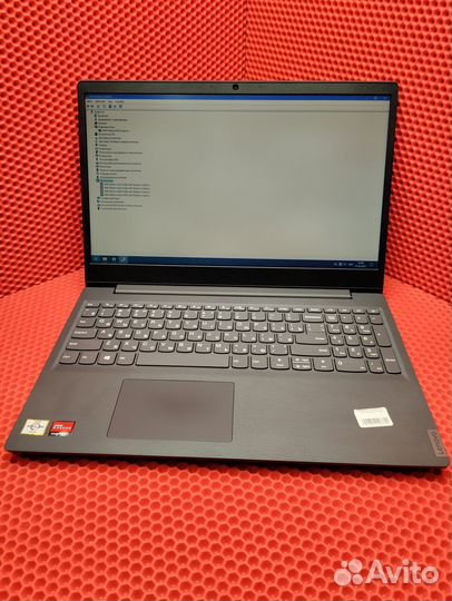 Ноутбук Lenovo V15 ADA (дм)