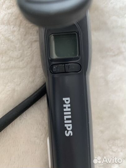 Щипцы для завивки волос Philips HP 4684