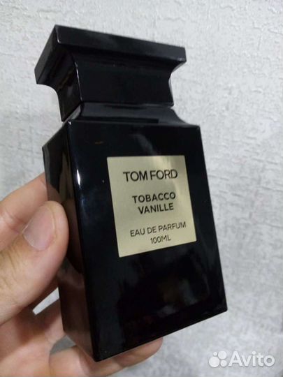 Tom Ford 