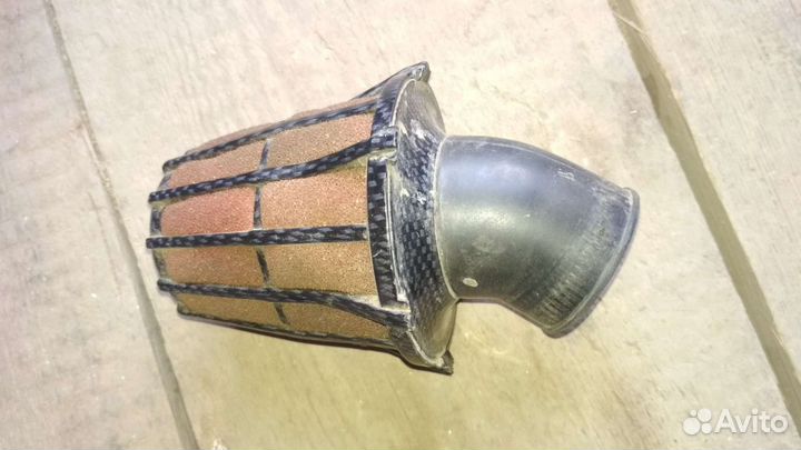 Воздушный фильтр для питбайка