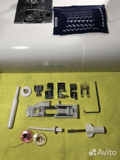 Швейная машина Janome My Excel 23Х