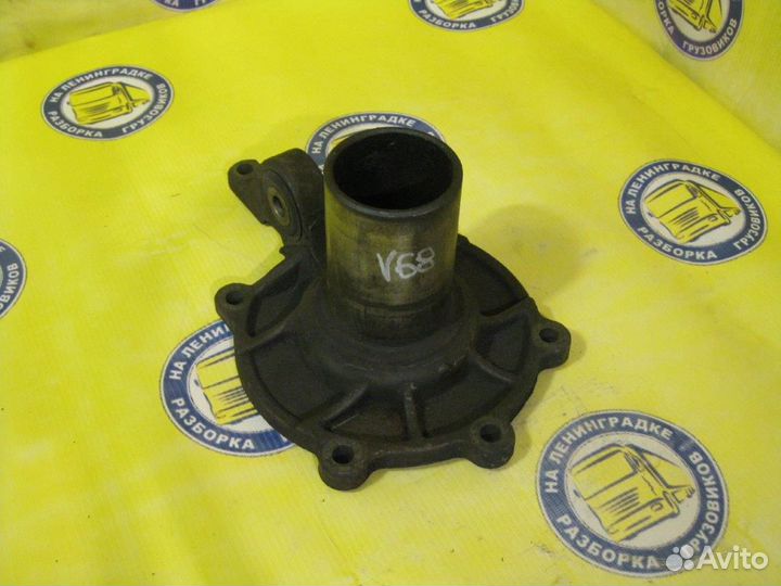 Направляющая выжимного подшипника 20366711 volvo