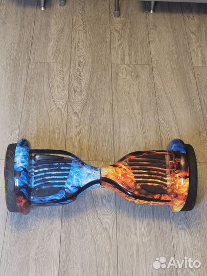 Гироскутер бу