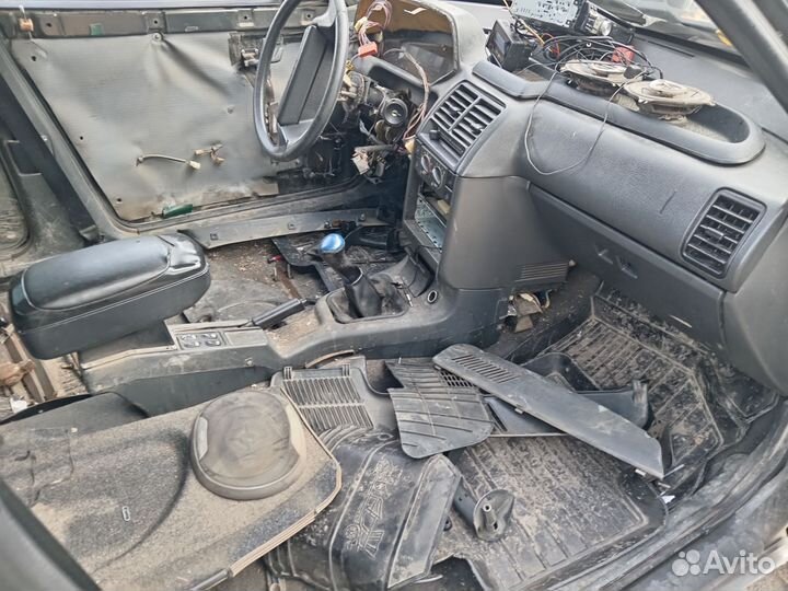 ВАЗ 2110 1.6 МТ, 2006, 111 111 км