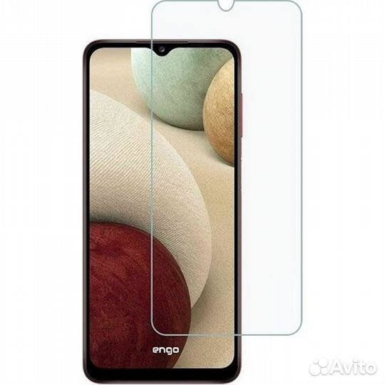 Защитные стекла и чехлы Samsung A33