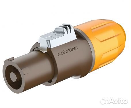 Кабельные разъемы