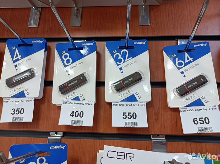 Usb флешка