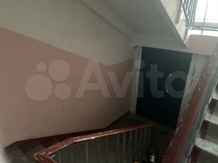 2-к. квартира, 50,9 м², 3/5 эт.