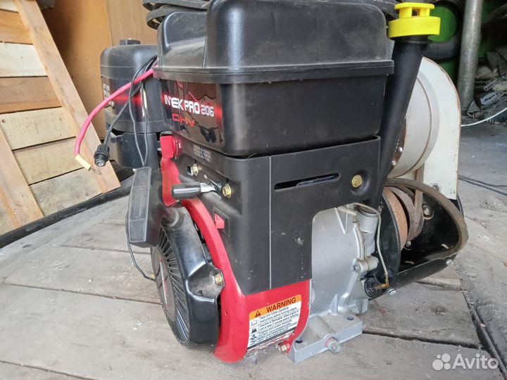 Мотор для мотоблока импортный