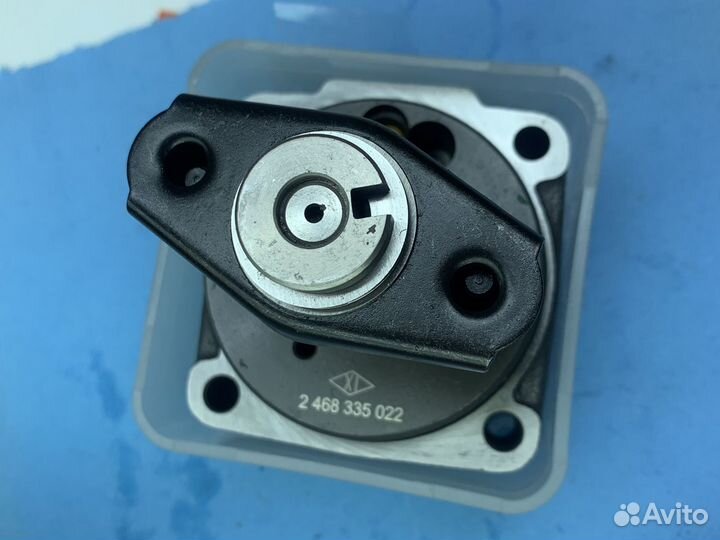 Плунжер Audi A6 2.5TD 2468335022