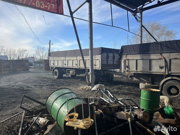 МАЗ 6312B9-421-015, 2013