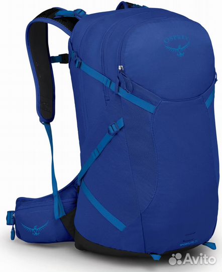 Рюкзак Osprey Sportlite 25 л, Blue Sky