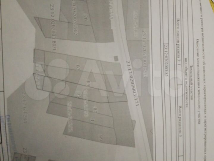 Участок 30 сот. (ИЖС)