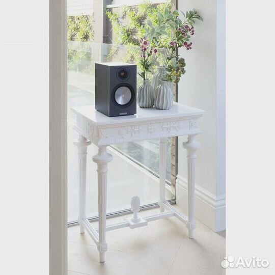 Акустика Monitor Audio Bronze 50 Black 6G