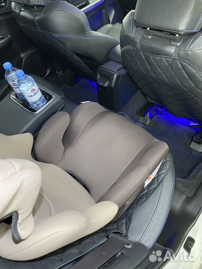 Subaru Levorg 1.6 CVT, 2015, 76 700 км