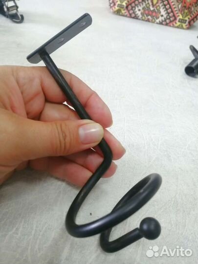 Подхват для штор