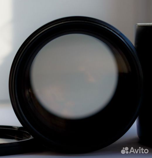 Объектив для canon