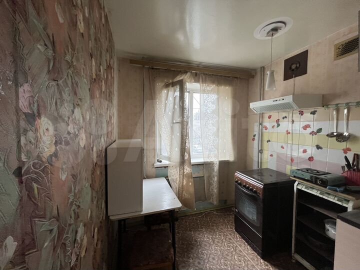 2-к. квартира, 47 м², 2/5 эт.