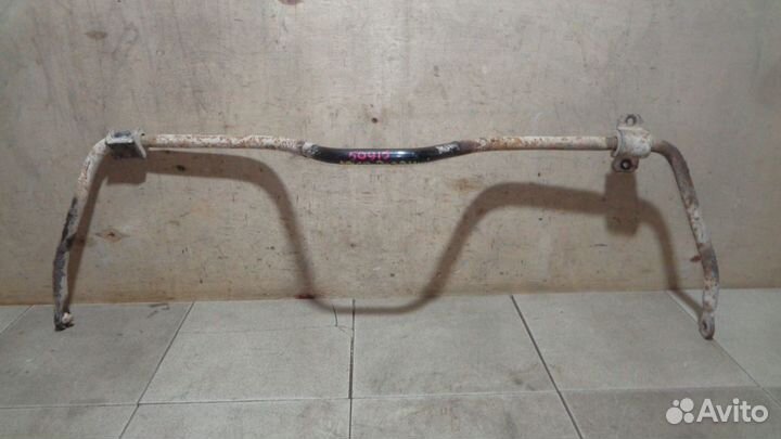 Стабилизатор задний Ssang Yong Musso