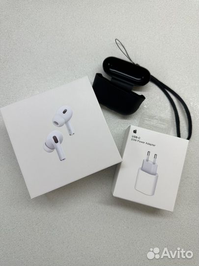 Беспроводные наушники