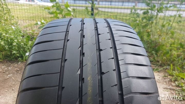 Goodyear Eagle F1 Asymmetric 3 285/35 R22