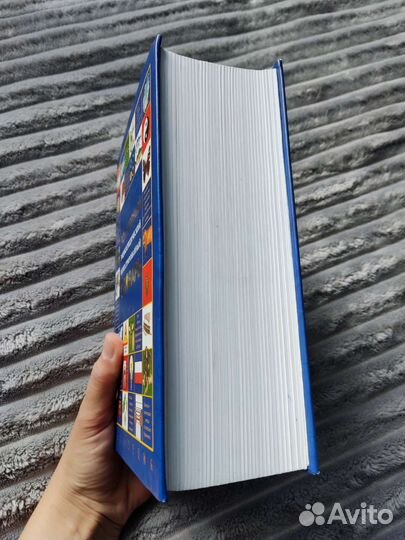 Энциклопедический иллюстрированный словарь