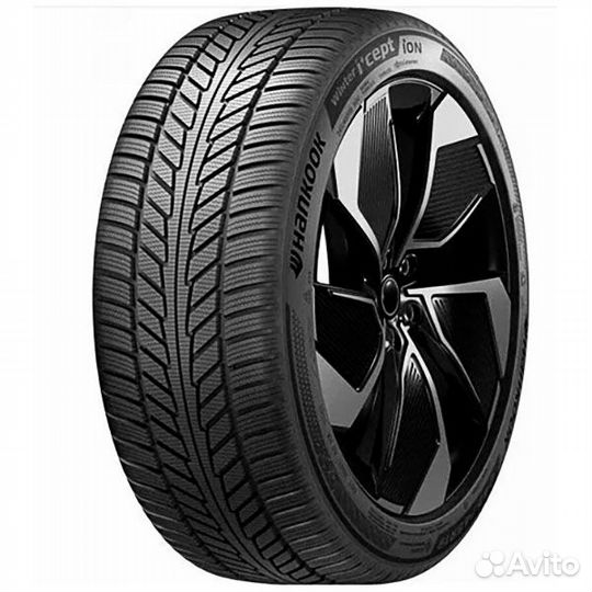 Hankook Winter i'cept iON X IW01A 285/45 R20