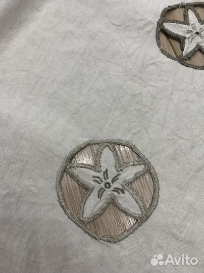 Скатерти СССР