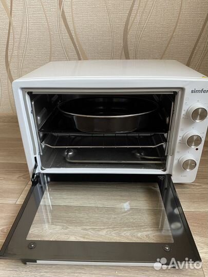 Электропечь Simfer M3420