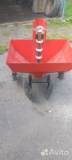 Картофеле сажалка бу