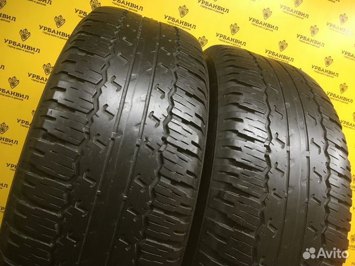 Bridgestone Dueler A/T 693 III 265/65 R17 112S