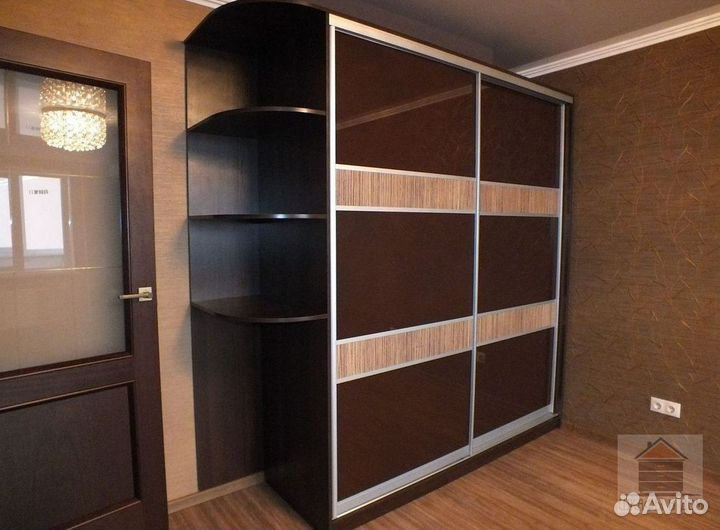 Стенка в гостиную