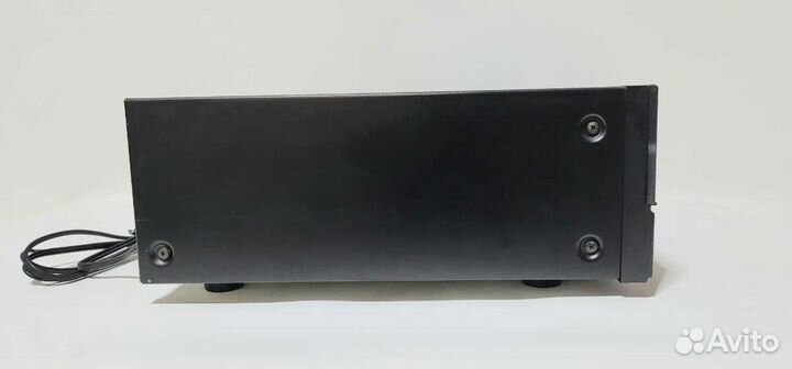 Aurex (Toshiba) SB-77C интегральный усилитель