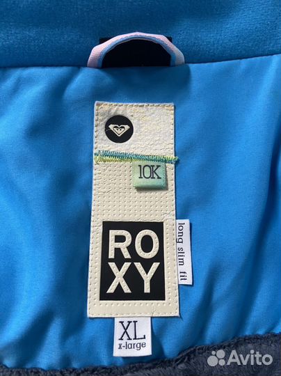 Сноубордический костюм XL Roxy