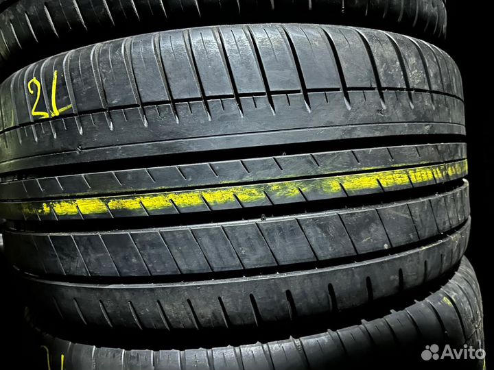 Michelin Pilot Sport 3 275/30 R20
