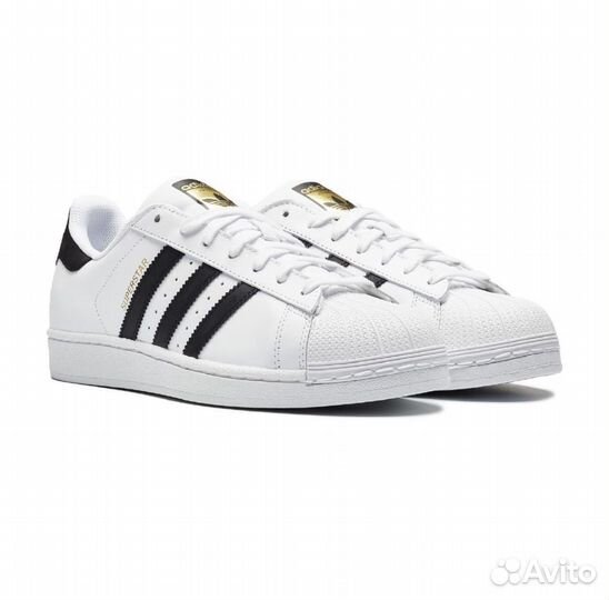 Кроссовки Adidas superstar оригинал